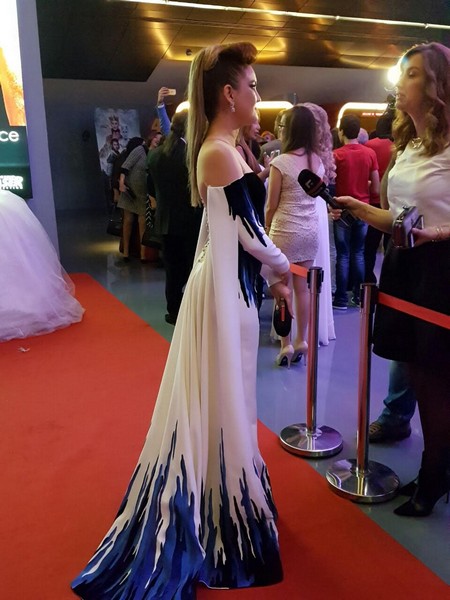 Avant Premiere of Tallatit